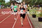 Jimmy Hedley 800 metres, 2026 NEGP 2, Monkton Stadium, Wednesday, May 27th. Photo: David T. Hewitson/Sports for All Pics